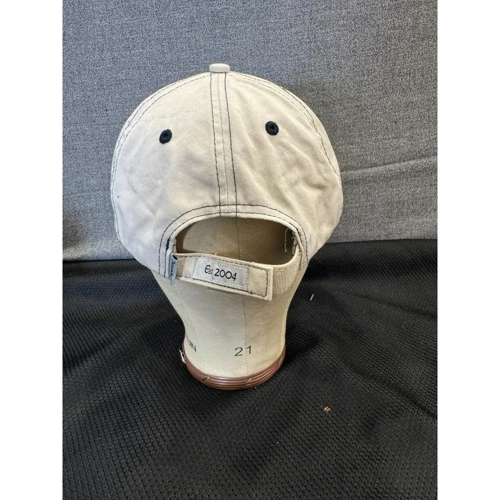 Angeles National Golf Club cap Hat Los Angeles California PGA Tour
